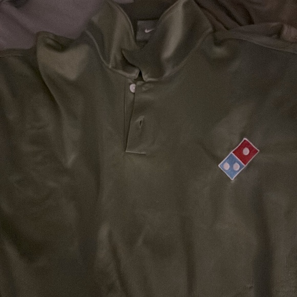 Nike Dominos shirts - Picture 12 of 12